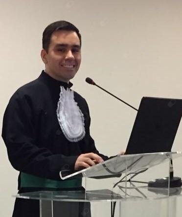 Dr. Thiago Tomaz