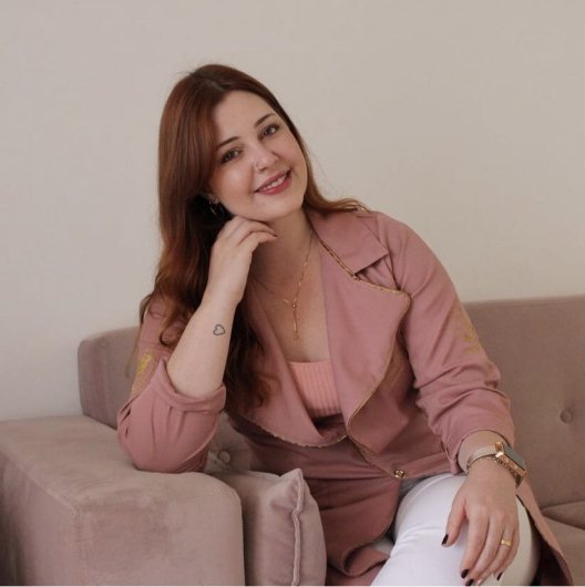 Dra. Jéssica Borgatto