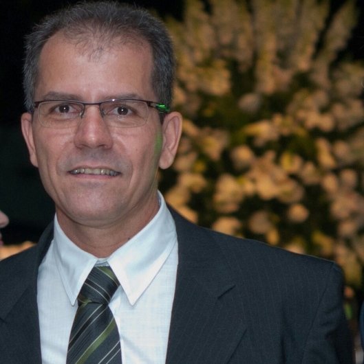 Dr. Sávio Magalhães Andrade