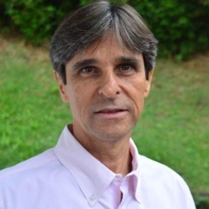 Ricardo Ludolf Bandeira de Mello