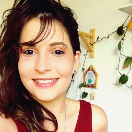 Layane de Oliveira Silva Castelo Branco