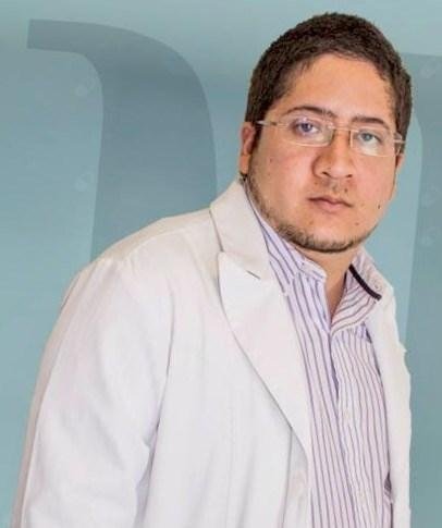 Dr. Mario Aranha