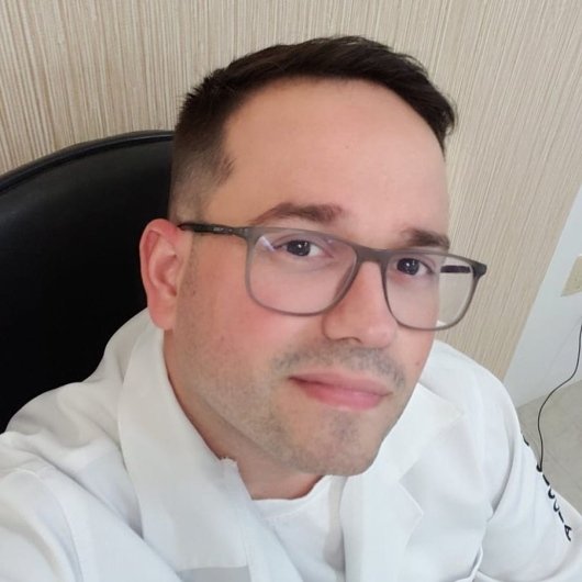 Dr. Marcelo Luna