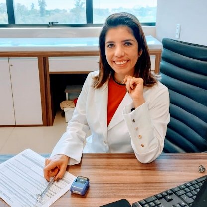 Dra. Bruna Souza