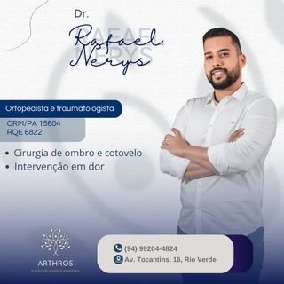Dr. Rafael Costa Nerys