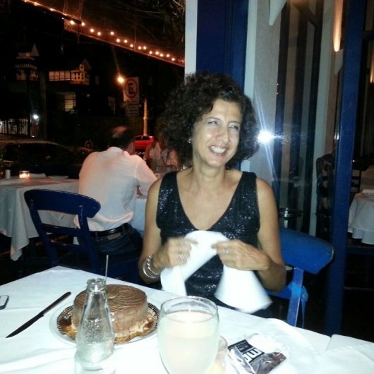 Prof. Cláudia Nejme