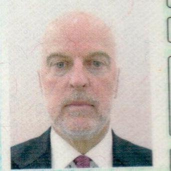 Dr. Luiz Alberto Neves May