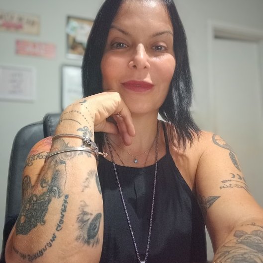 Ramona Ferreiro