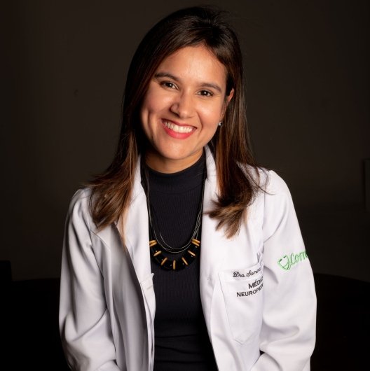 Dra. Samira Clark