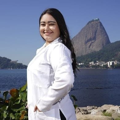 Letícia Annis