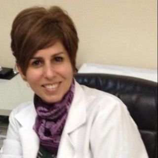 Dra. Concetta Esposito