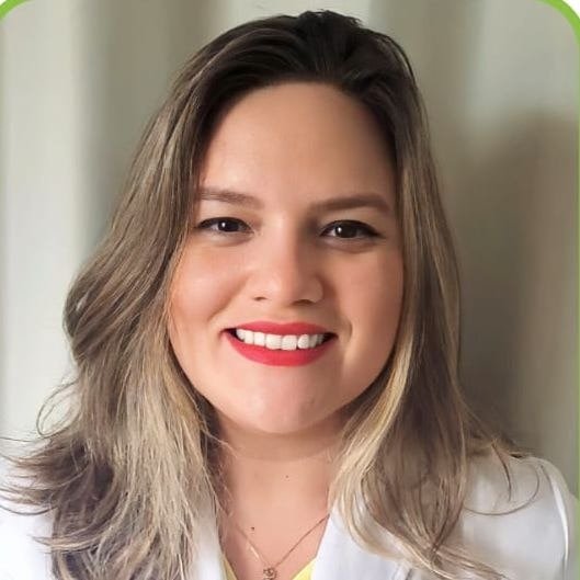 Dra. Ana Paula da Silva Moreira