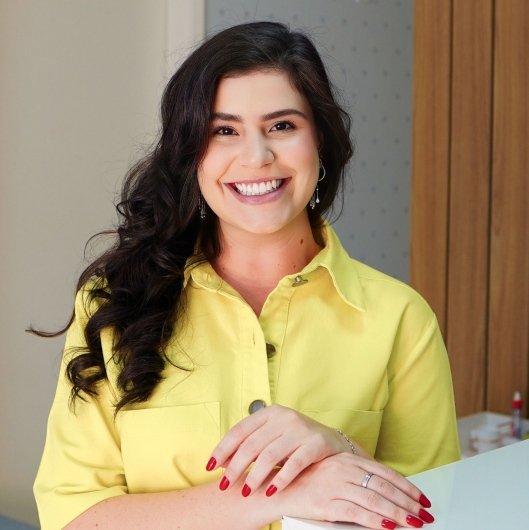 Isabela Crispim Ferreira Bonach