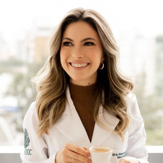 Dra. Alessandra Filpo