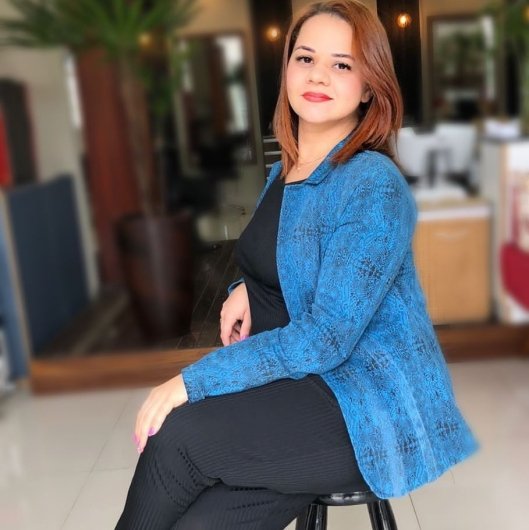 Dra. Soraya Almeida