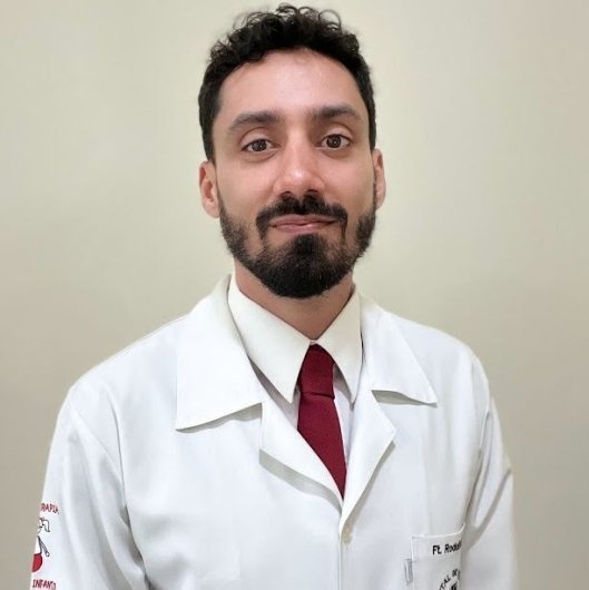 Dr. Rodolfo Kós