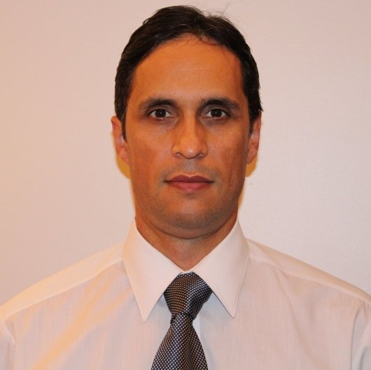 Prof. Antonio Sérgio Brenner