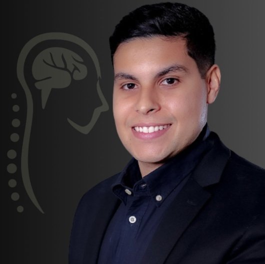 Dr. Paulo Bahia