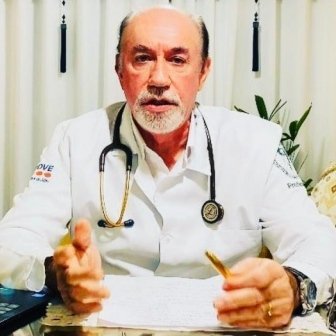 Dr. Mário Mesquita