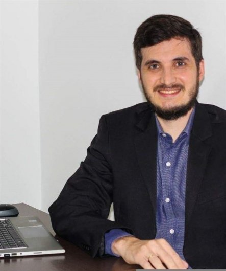 Rodrigo Lolatto