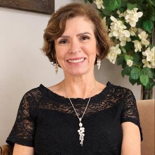 Dra. Terezinha Negrão