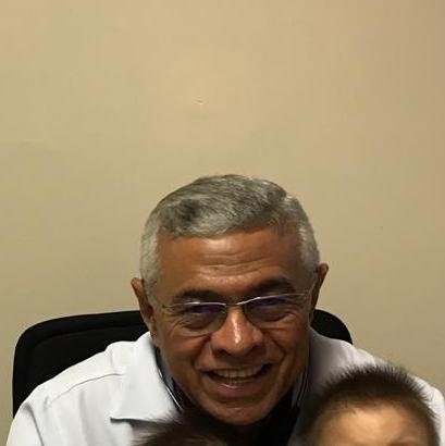 Dr. José Teixeira Andrade