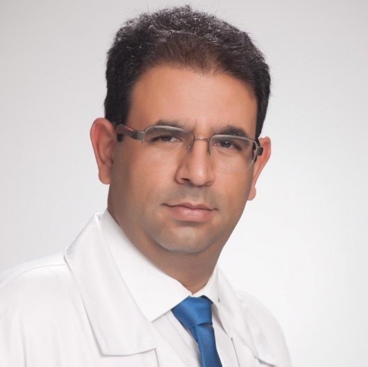 Dr. Marçal De Almeida Maia
