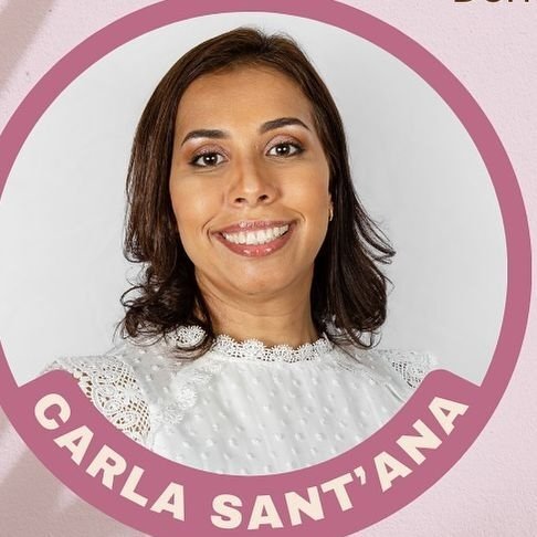 Carla Sant'Ana