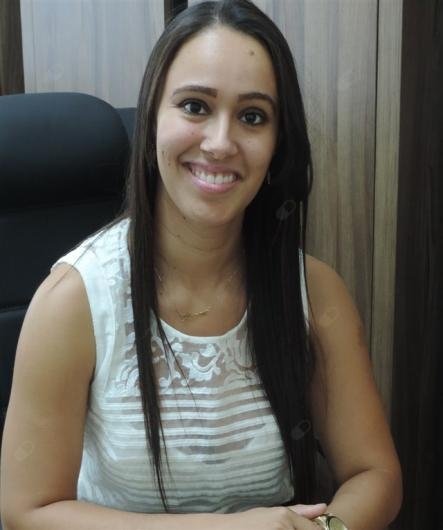 Thaiane Barbosa