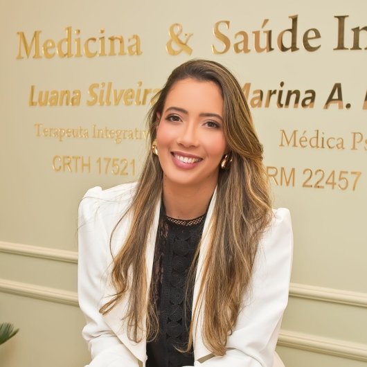 Luana Silveira Vilasboas