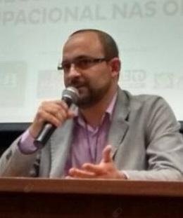Pablo Fernando Souza Martins