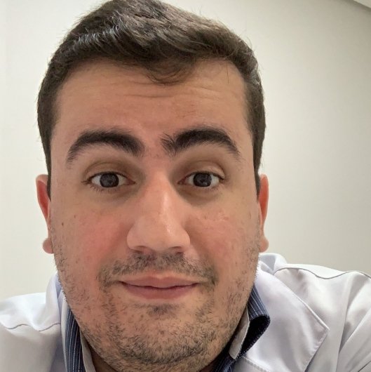 Dr. Eloisio Barbosa Lopes Neto