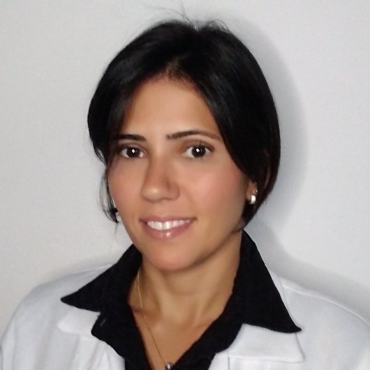 Dra. Juliana Cardoso Borges