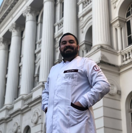 Dr. Eduardo Rossi