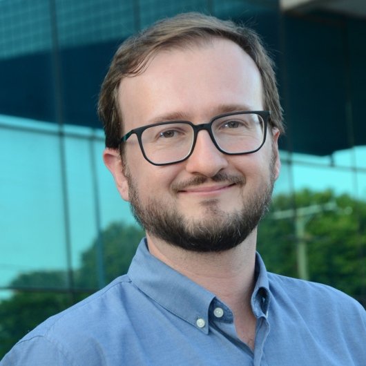 Dr. Caio Flavio De Bastiani Mello
