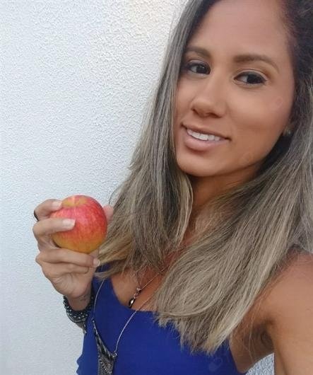Ana Caroline Freire Nelson