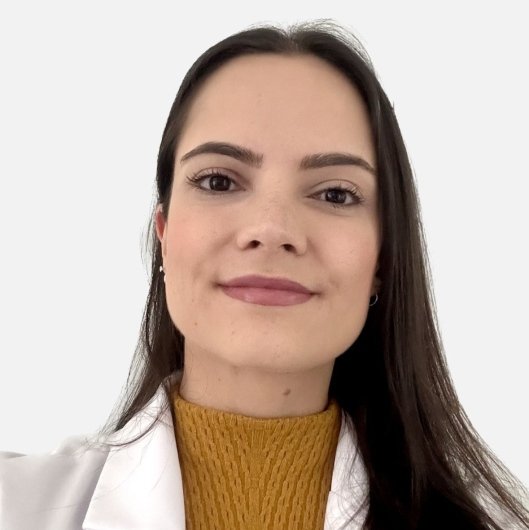 Dra. Tatiana Rosa Ribeiro Leite