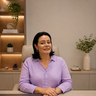 Dra. Suellen Rosa