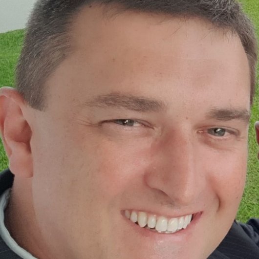 Dr. Marcos Antônio Rodrigues