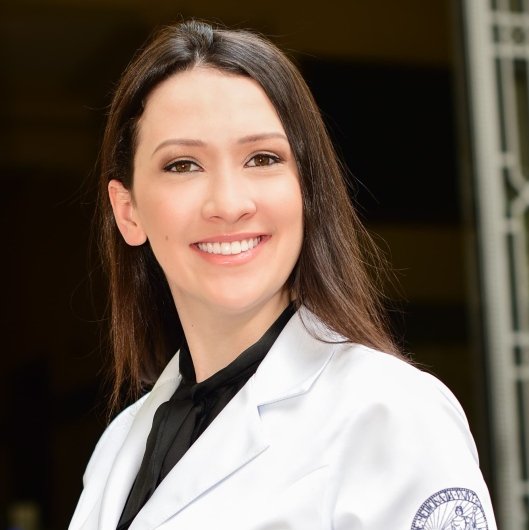 Dra. Beatriz Pozzolo