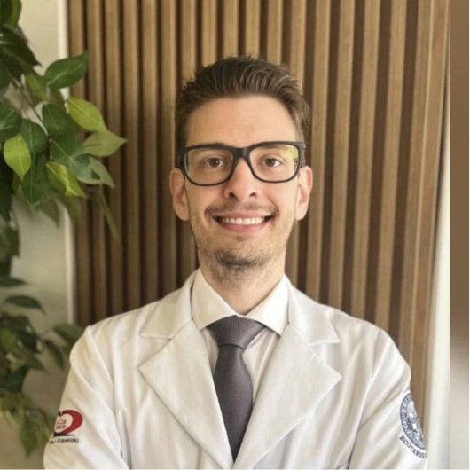 Dr. Hugo Rafael da Costa Benalia