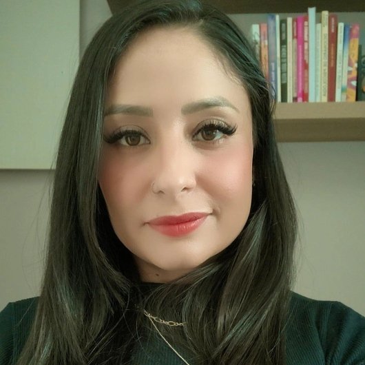 Prof. Bruna Kananda Pereira Sevilha