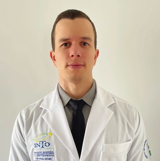 Dr. Raphael Soéjima