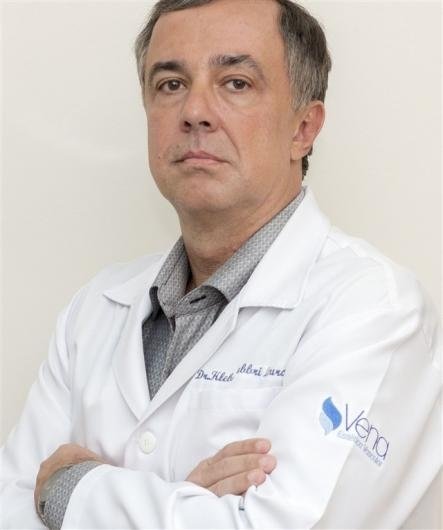 Dr. Kleber Fabbri das Neves Louro