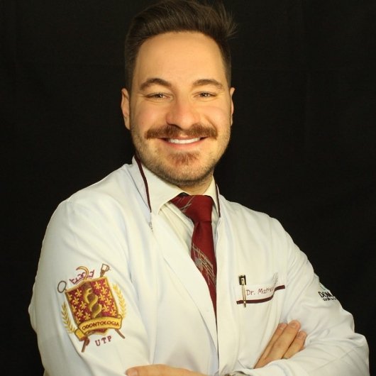 Dr. Matheus G. Domanski