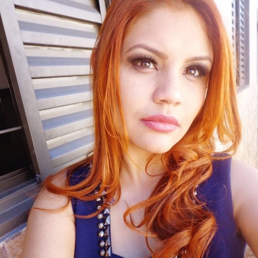 Michelle Mendes