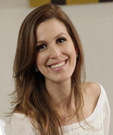 Dra. Fernanda Paula Bragatto