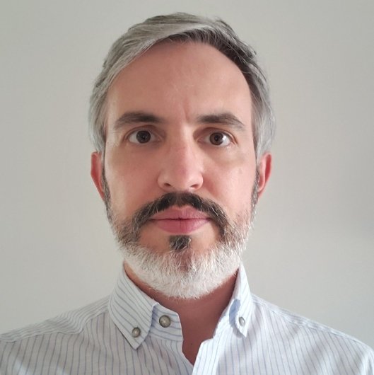 Dr. Fabio Alex Matta de Paiva