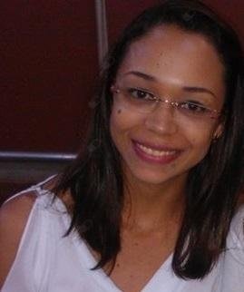 Dra. Alessandra de Lima Moreira