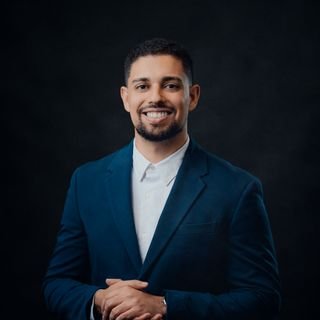 Dr. Marcus Vinícius Sousa Mendes